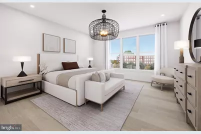 1121 Fortune Terrace #501, Potomac, MD 20854 - Photo 8