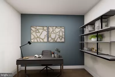 1121 Fortune Terrace #504, Potomac, MD 20854 - Photo 8