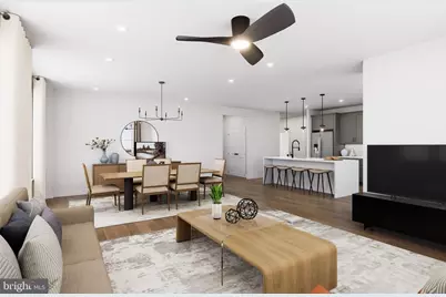 1121 Fortune Terrace #504, Potomac, MD 20854 - Photo 4