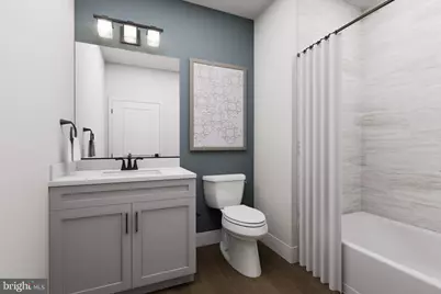 1121 Fortune Terrace #504, Potomac, MD 20854 - Photo 12