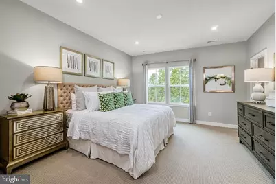 19726 Canopy Loop #329B, Montgomery Village, MD 20886 - Photo 16