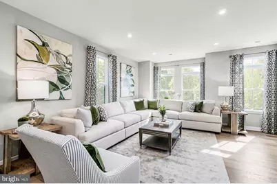 19728 Canopy Loop #329C, Montgomery Village, MD 20886 - Photo 10