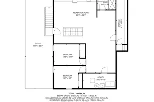 1513 Flora Ln, Silver Spring, MD 20910 - Photo 46