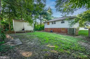 500 Burnt Mills Ave, Silver Spring, MD 20901 - Photo 20