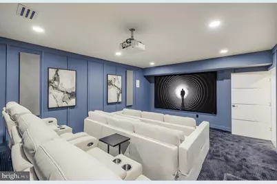 6605 Lybrook Court, Bethesda, MD 20817 - Photo 46