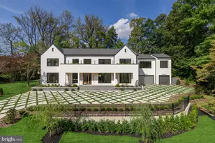 6605 Lybrook Ct, Bethesda, MD 20817 - Photo 50