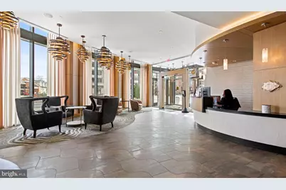 8300 Wisconsin Avenue #2B-1-404, Bethesda, MD 20814 - Photo 40