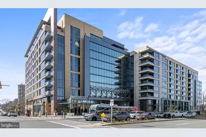 8300 Wisconsin Avenue #2B-1-404, Bethesda, MD 20814 - Photo 20