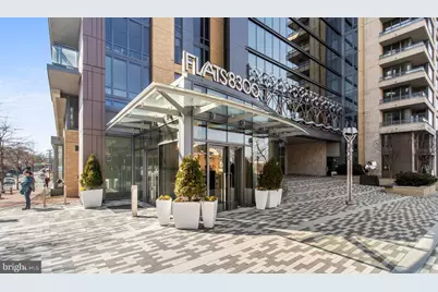 8300 Wisconsin Avenue #2B-1-404, Bethesda, MD 20814 - Photo 22