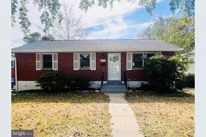 4712 Topping Road, Rockville, MD 20852 - Photo 1
