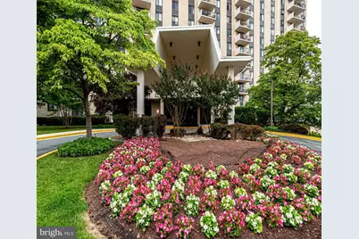 7420 Westlake Terrace #1408, Bethesda, MD 20817 - Photo 1