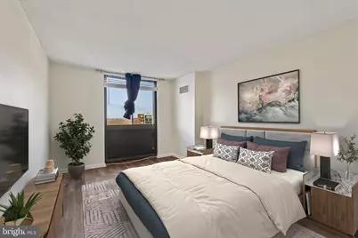 7420 Westlake Terrace #1408, Bethesda, MD 20817 - Photo 16