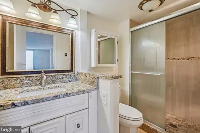 7420 Westlake Terrace #1408, Bethesda, MD 20817 - Photo 18