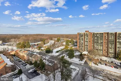 7420 Westlake Terrace #1408, Bethesda, MD 20817 - Photo 20