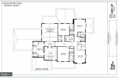 8524 W Howell Road, Bethesda, MD 20817 - Photo 4