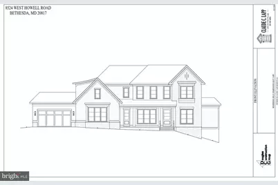 8524 W Howell Road, Bethesda, MD 20817 - Photo 6