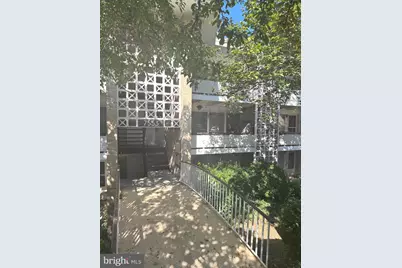 7553 Springlake Drive #D, Bethesda, MD 20817 - Photo 1