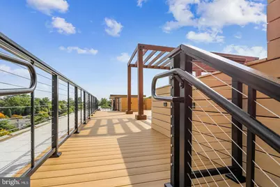 1900 Lyttonsville Road #602, Silver Spring, MD 20910 - Photo 24