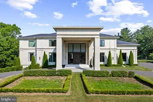 8880 Bradley Blvd, Bethesda, MD 20817 - Photo 1