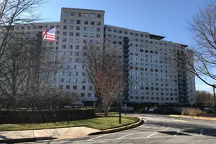 10500 Rockville Pike, Rockville, MD 20852 - Photo 1