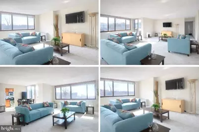 1220 Blair Mill Road #405, Silver Spring, MD 20910 - Photo 2