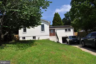 4302 Locust Ln, Bethesda, MD 20816 - Photo 1