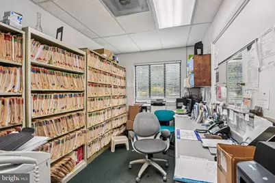 8909-8911 Shady Grove Court #1A, Gaithersburg, MD 20877 - Photo 10