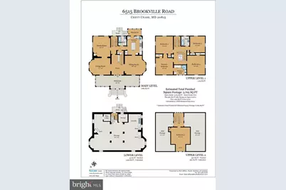 6515 Brookville Road, Chevy Chase, MD 20815 - Photo 32