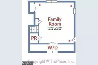 6408 81st Street, Cabin John, MD 20818 - Photo 34