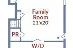 6408 81st St, Cabin John, MD 20818 - Photo 34