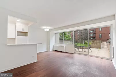 5500 Friendship Boulevard #821N, Chevy Chase, MD 20815 - Photo 1