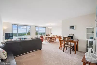 1900 Lyttonsville Road #1308, Silver Spring, MD 20910 - Photo 4