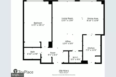 1900 Lyttonsville Road #1308, Silver Spring, MD 20910 - Photo 52