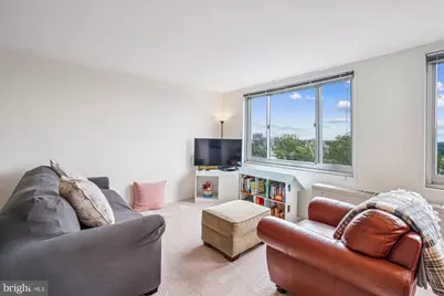 1900 Lyttonsville Road #1308, Silver Spring, MD 20910 - Photo 10