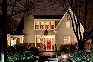 3902 Aspen St, Chevy Chase, MD 20815 - Photo 1