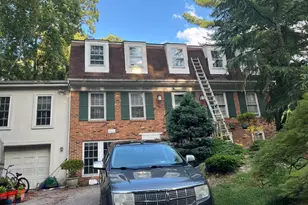 9709 Stoneybrook Dr, Kensington, MD 20895 - Photo 1