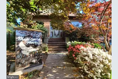 806 Maplewood Avenue, Takoma Park, MD 20912 - Photo 1