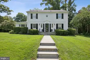 5109 River Hill Rd, Bethesda, MD 20816 - Photo 1