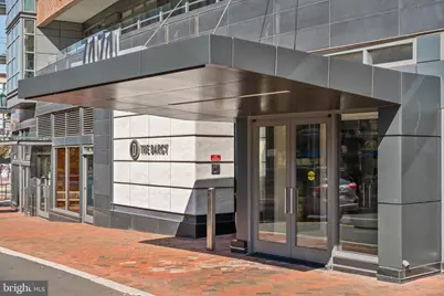 7171 Woodmont Avenue #206, Bethesda, MD 20815 - Photo 1