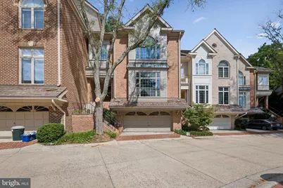 5819 Madaket Road, Bethesda, MD 20816 - Photo 1