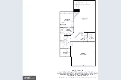 5819 Madaket Road, Bethesda, MD 20816 - Photo 48