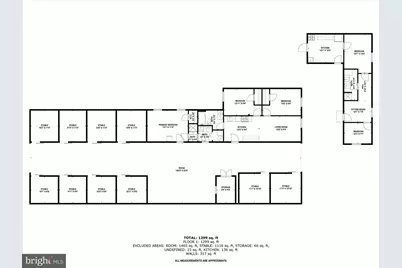 10901 Moxley Road, Damascus, MD 20872 - Photo 148