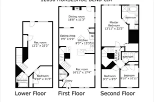 12630 Horseshoe Bend Cir, Clarksburg, MD 20871 - Photo 26