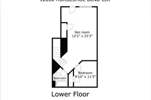 12630 Horseshoe Bend Cir, Clarksburg, MD 20871 - Photo 24