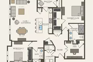 1121 Fortune Terrace, Potomac, MD 20854 - Photo 2