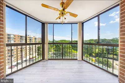 15101 Interlachen Drive #1-807, Silver Spring, MD 20906 - Photo 40