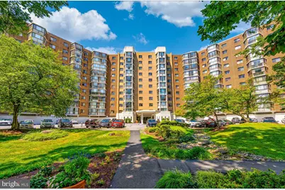 15101 Interlachen Drive #1-807, Silver Spring, MD 20906 - Photo 2