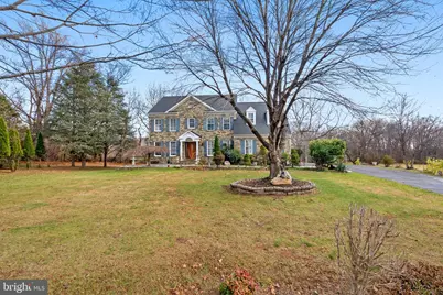 19105 Peach Blossom Court, Gaithersburg, MD 20879 - Photo 8