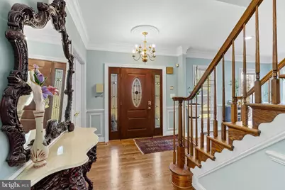 19105 Peach Blossom Court, Gaithersburg, MD 20879 - Photo 12