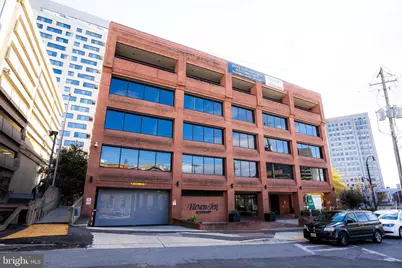 1110 Bonifant #ENTIRE 4TH FLOOR, Silver Spring, MD 20910 - Photo 18